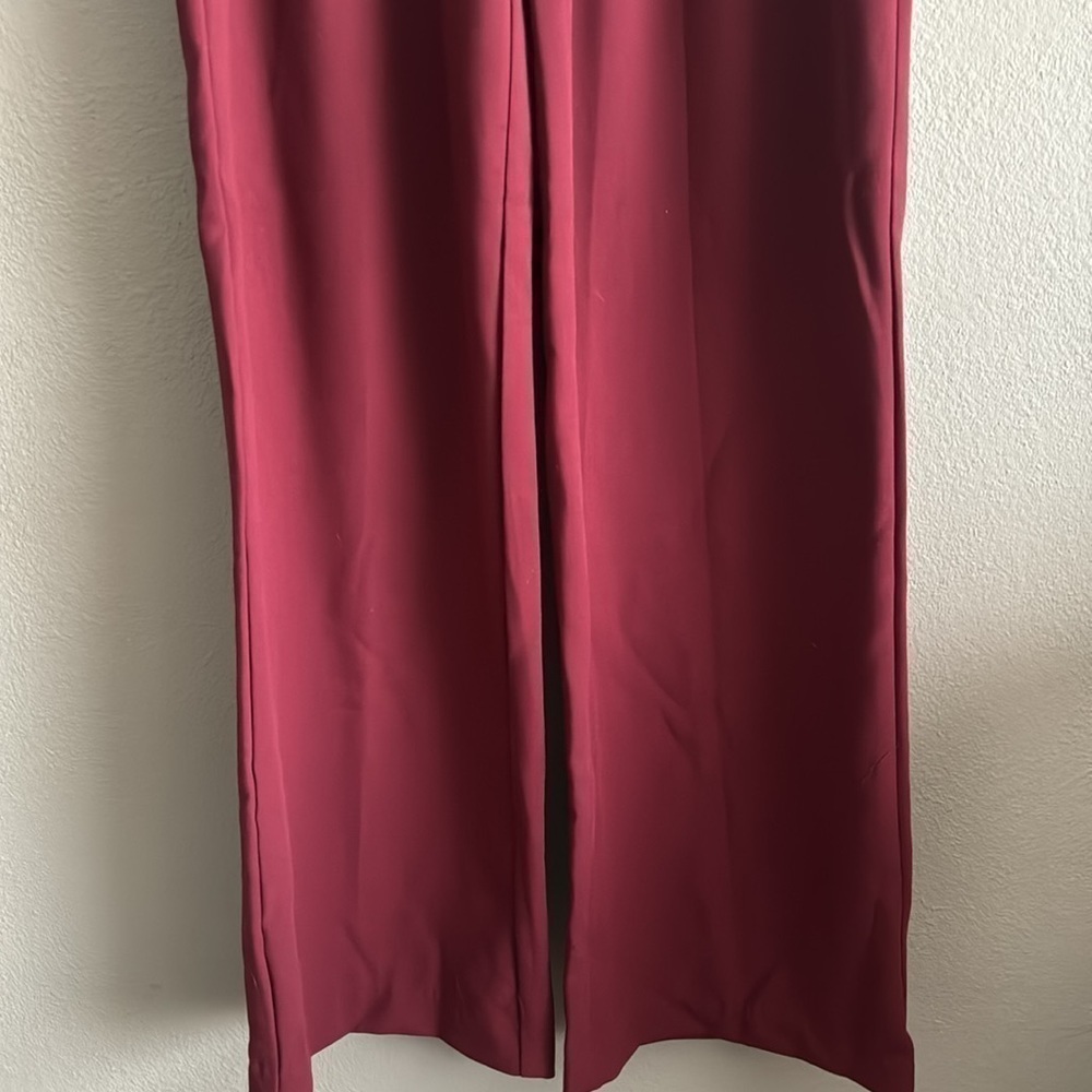 NWT So wide leg high rise pants - Picture 3 of 10